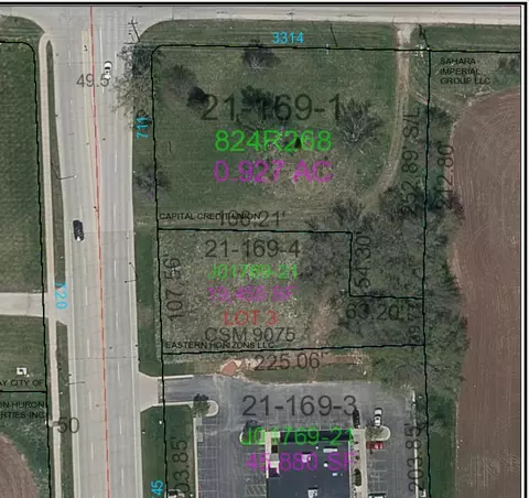 723 Huron, Green Bay, WI 54311