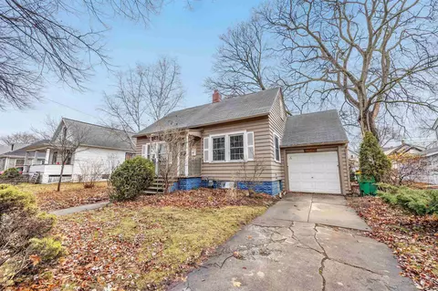 515 13th Ave, Green Bay, WI 54303