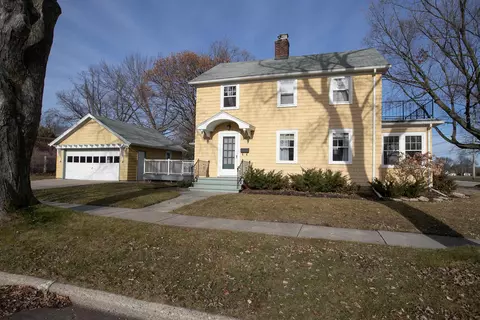 126 E Roosevelt St, Appleton, WI 54911
