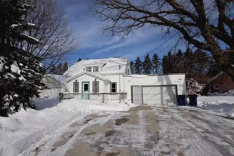 w3627 County Road Wh, Malone, WI 53049