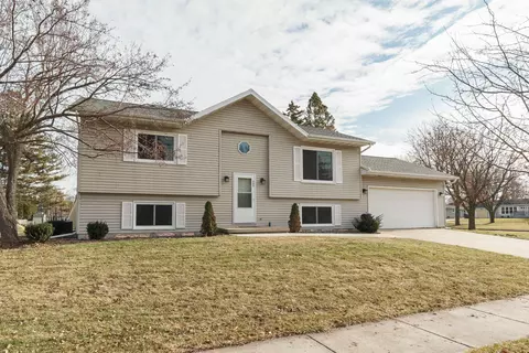 755 S Marr St, Fond Du Lac, WI 54935