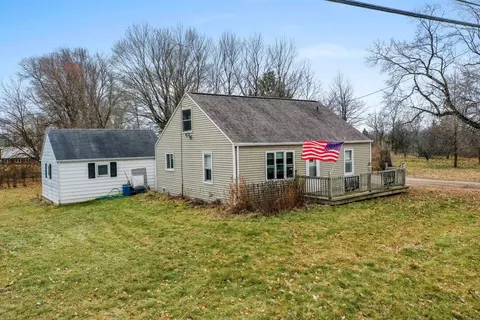 w9541 County Road Tt, Hortonville, WI 54944