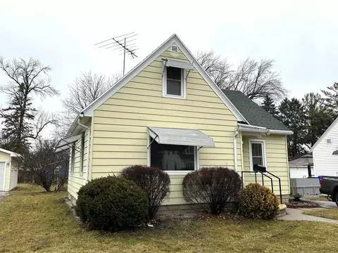 1508 W Harris St, Appleton, WI 54914