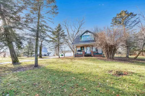 n4281 County Road K, Weyauwega, WI 54983