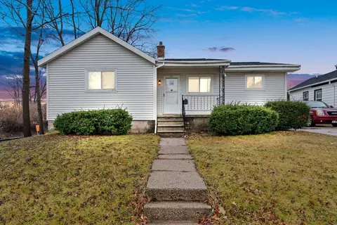 330 Grove St, Fond Du Lac, WI 54935