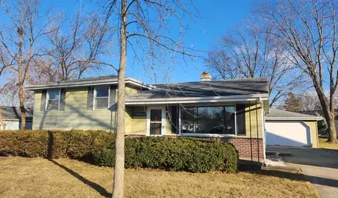 657 Ellis St, Fond Du Lac, WI 54935