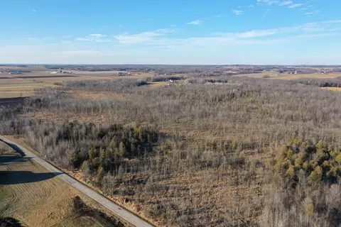 Marquette Road, Reedsville, WI 54230