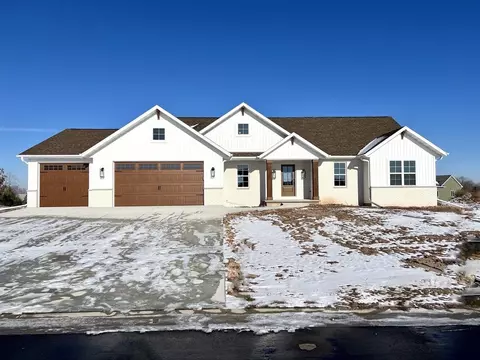 W6944 Ridgeline Trail, Appleton, WI 54942
