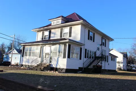 113 S Richmond Ave, Gillett, WI 54124
