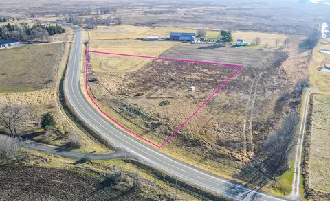County Road Ii, Fremont, WI 54940