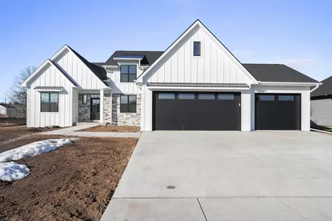 3132 Rockcress Cir, Green Bay, WI 54311