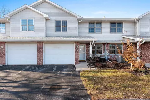 2563 Telluride Trl #K, Green Bay, WI 54313