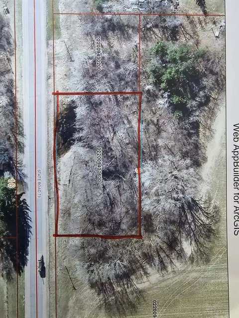 State Rd 73, Plainfield, WI 54966