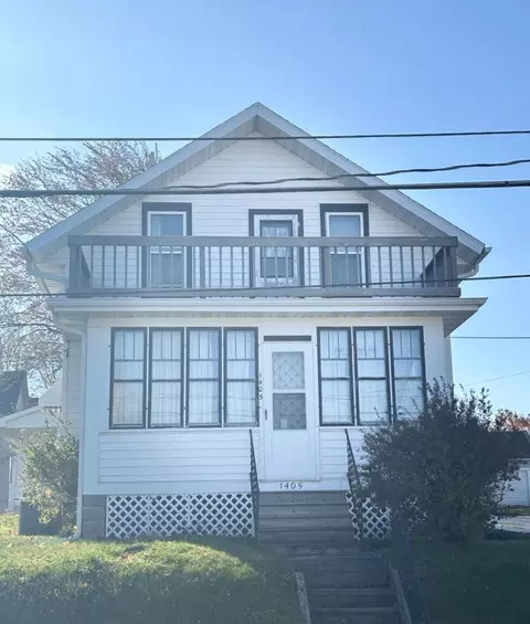 1405 Roosevelt Ave, New Holstein, WI 53061