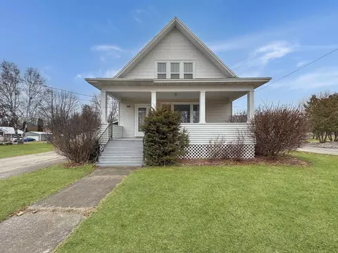 116 N Louis Ave, Coleman, WI 54112