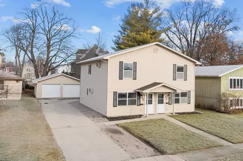808 Harney Ave, Oshkosh, WI 54901