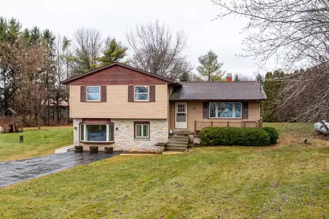 w5067 Harrison Road, Hilbert, WI 54129