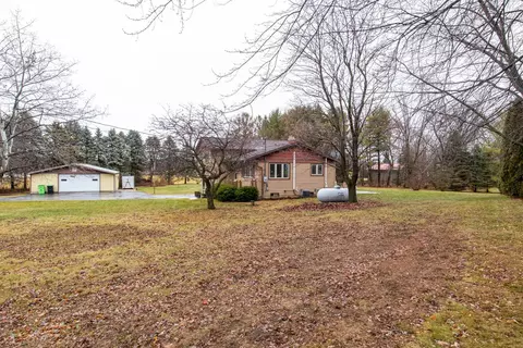 w5067 Harrison Road, Hilbert, WI 54129 photo 3