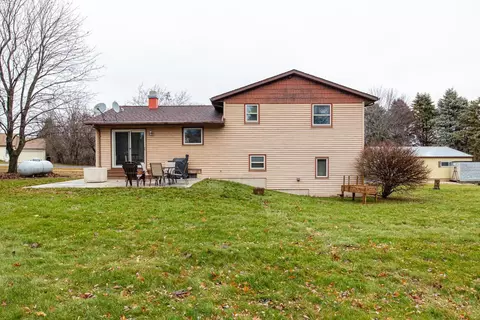 w5067 Harrison Road, Hilbert, WI 54129 photo 10