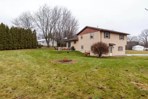 w5067 Harrison Road, Hilbert, WI 54129 photo 9