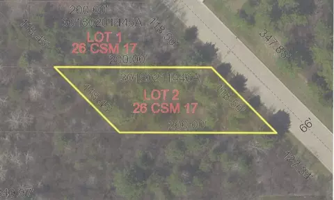 bitters avenue, Oconto, WI 54153