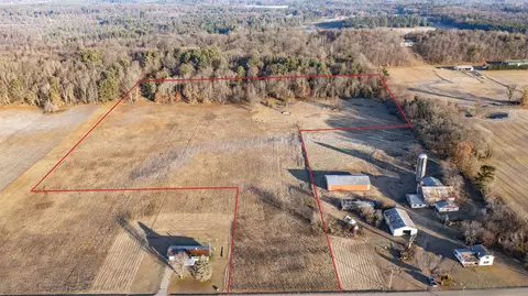 Granite Quarry Road, Waupaca, WI 54981