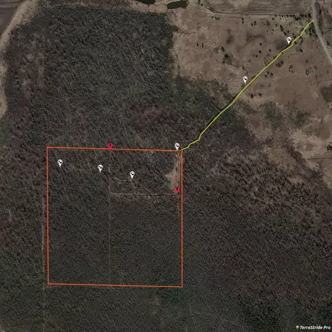 N 30th Drive, Berlin, WI 54923