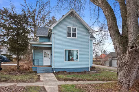 112 E Franklin St, Berlin, WI 54923