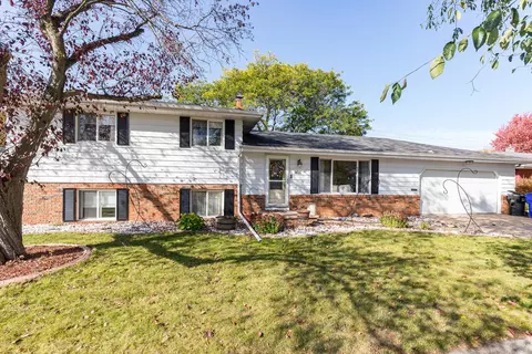 1611 N Eugene St, Appleton, WI 54914