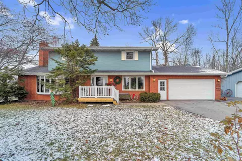 w176 County Highway Kk, Kaukauna, WI 54130