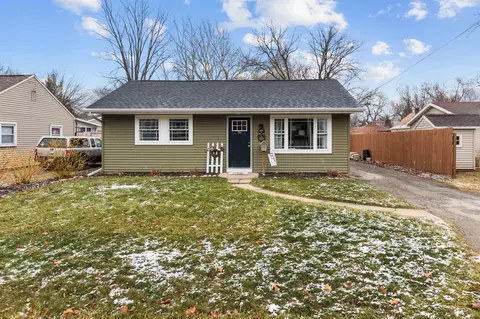 293 Gardners Row, Appleton, WI 54915