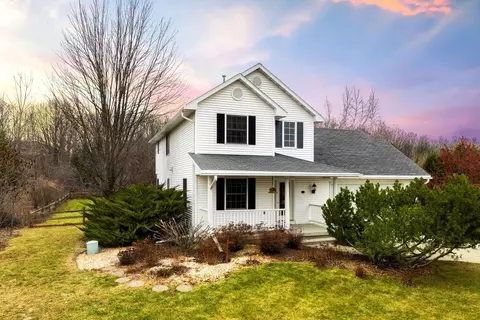 4490 Harbor School Rd, Egg Harbor, WI 54209 photo 2