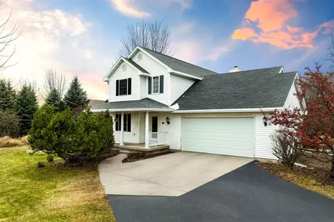 4490 Harbor School Rd, Egg Harbor, WI 54209