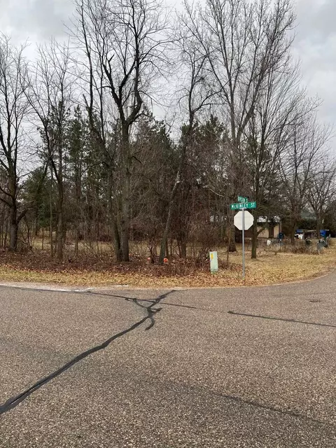 mckinley street, Amherst, WI 54406