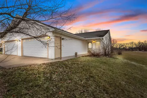 579 N Wisconsin St, Berlin, WI 54923