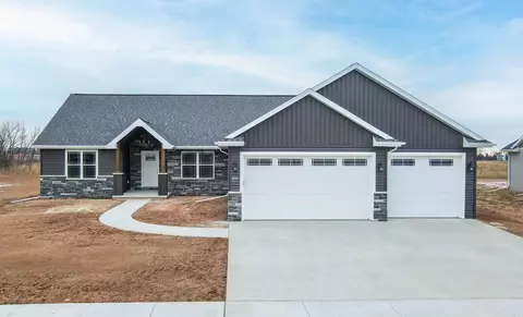 3754 E Zion Ln, Appleton, WI 54913