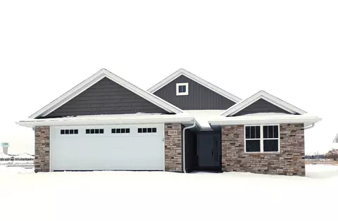 3264 Evening Star Dr, Green Bay, WI 54311