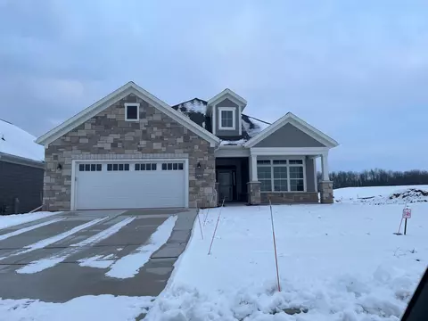 3343 Capella Ln, Green Bay, WI 54311