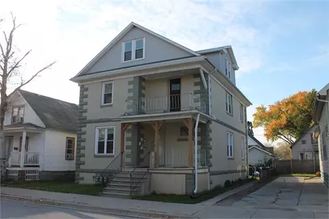 819 Cora St, Green Bay, WI 54303