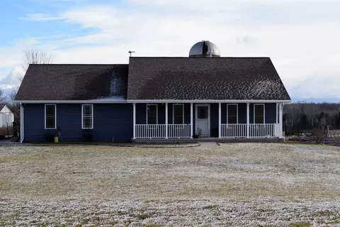 N8038 County Highway P, Algoma, WI 54201