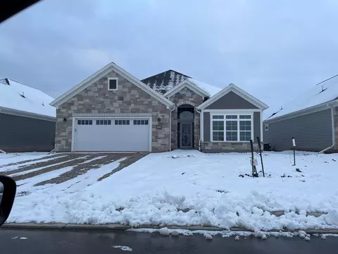 3341 Capella Ln, Green Bay, WI 54311
