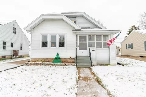 316 14th St, Fond Du Lac, WI 54935