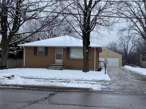 1866 Western Ave, Green Bay, WI 54303