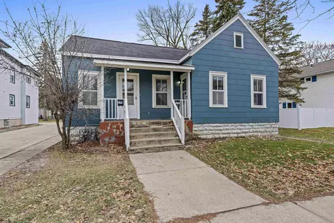 172 6th St, Fond Du Lac, WI 54935