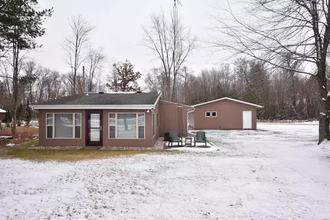 w8456 Mielke Way Road, Wautoma, WI 54982