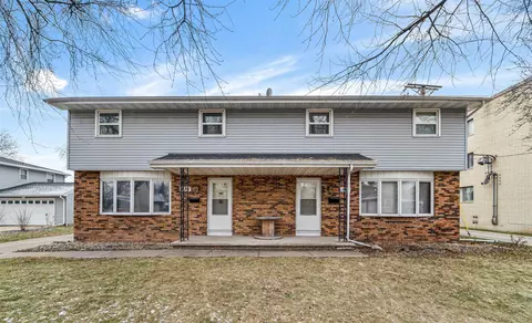 1505 S Driscoll St, Appleton, WI 54914