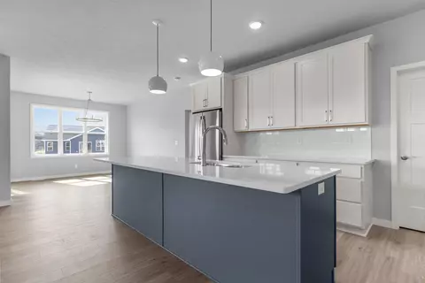 Kitchen - 4560 Begonia Dr, Appleton, WI 54913 photo 1 of 6