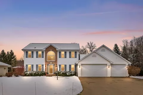 w5929 Peaceful Lane, Appleton, WI 54915