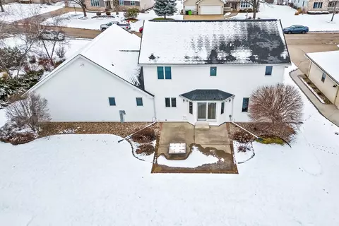 w5929 Peaceful Lane, Appleton, WI 54915 photo 45