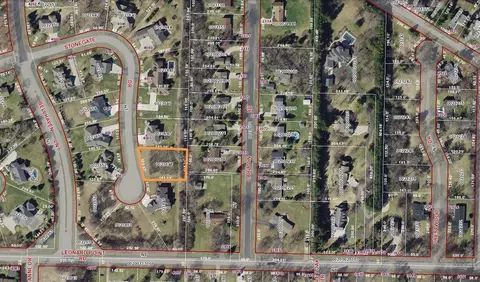 stonegate drive, Oshkosh, WI 54904